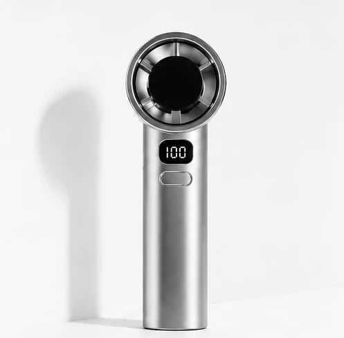 Air Pulse Portable Fan